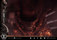 Museum Masterline XL Alien (Film) Big Chap Xenomorph Regular Ver. Bonus Version 4