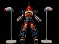 THUNDER GRIDMAN 7