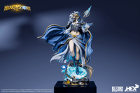 Blizzard Hearthstone® Jaina Proudmoore 1/6 Scale Statue 4