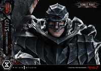 Ultimate Premium Masterline Berserk Guts, Berserker Armor Grunbeld VS Guts DX Bonus Version 33
