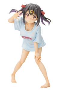 Mihari Oyama T-shirt Ver. 2