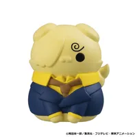 MegaHouse MEGA CAT PROJECT ONE PIECENyanPieceNyan！I’m gonna be king of Paw-rates ！！（Repeat） - ONE PIECE - photo 3