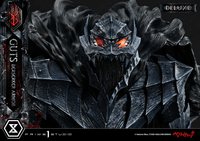 Ultimate Premium Masterline Berserk Guts, Berserker Armor Grunbeld VS Guts Deluxe Version		 24