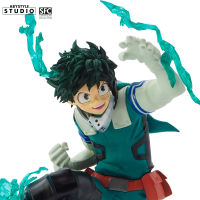 My Hero Academia - Deku One for All SFC Figure 10