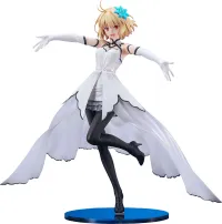 GOOD SMILE COMPANY Arcueid Brunestud ~Dresscode: Clad in Glaciers~ - TSUKIHIME -A piece of blue glass moon- - photo 2