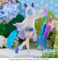 SEGA Luminasta "Re:ZERO -Starting Life in Another World-" Figure "Rem" -Day After the Rain-(re-run) - Re:ZERO -Starting Life in Another World- - photo 4
