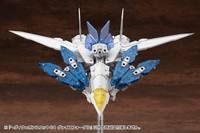 HEAVY WEAPON UNIT64 Weiss Vogel 9