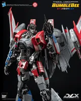 threezero Transformers: Bumblebee DLX Starscream - Transformers - photo 6