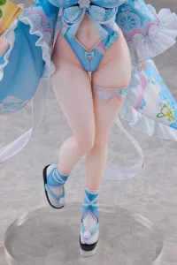 FREEing Yumi: Japanese Bunny Ver. - Shinovi Master Senran Kagura - photo 7