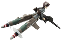 AGP Gertrud Barkhorn (Strike Witches) 6