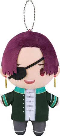 ORANGE ROUGE Plushie Hayato Suo(re-order) - WIND BREAKER - photo 2