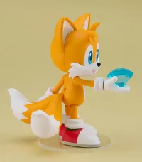 GOOD SMILE COMPANY Nendoroid Tails - Sonic the Hedgehog - photo 5