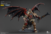 World Eaters Angron, Daemon Primarch of Khorne 9