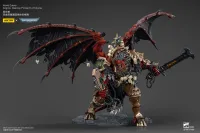 JOYTOY World Eaters Angron, Daemon Primarch of Khorne - Warhammer 40K - photo 9