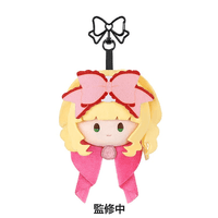 Rozen Maiden Ribbon Series: Collectible Plushie Keychain (Random) 3