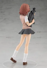 GOOD SMILE COMPANY POP UP PARADE Sister - A Certain Scientific Railgun - photo 6