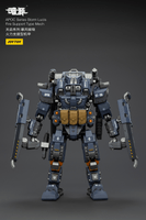 APOC Series Storm LucisFire Support Type Mech 2