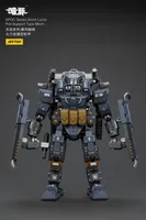 JOYTOY APOC Series Storm LucisFire Support Type Mech - Dark Source - photo 2