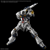 PG UNLEASHED 1/60 ν GUNDAM 2