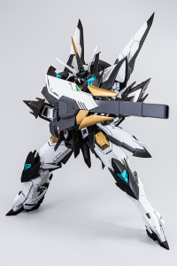 MODEROID SIDE:GR Arklaud 7