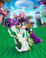 TAMASHII NATIONS [EXTRA BATTLE] JEWELRY.BONNEY -NEAR DEATH EXPERIENCE- ONE PIECE, TAMASHII NATIONS Figuarts ZERO - ONE PIECE - photo 4