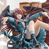 The Idolmaster: Shiny Colors – Tenka Osaki Galdienne Amethyst Ver.  1/6 Scale Pre-Painted Figure 8