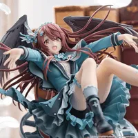 Union Creative The Idolmaster: Shiny Colors – Tenka Osaki Galdienne Amethyst Ver.  1/6 Scale Pre-Painted Figure - THE iDOLM@STER - photo 8