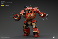 Blood Angels Contemptor-Incaendius Dreadnought 7