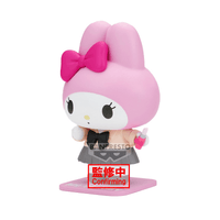 Sanrio characters COSPLAY FIGURE COLLECTION～My Melody･Kuromi～(A:My Melody) 2