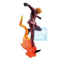 Sanji (Signs of the Hight King (TBA)) 3