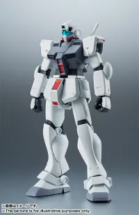 TAMASHII NATIONS RGM-79D GM Cold Districts Type Ver. A.N.I.M.E. "Mobile Suit Gundam", TAMASHII NATIONS Robot Spirits - Mobile Suit Gundam: OVAs and Side Stories - photo 2