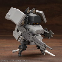 Nacchin Append Parts Set 5