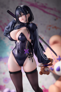 Teddy Bear Hunter 8