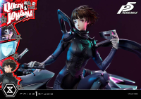 Premium Masterline Persona 5 Makoto Niijima "Queen" & Johanna Bonus Version 				 13