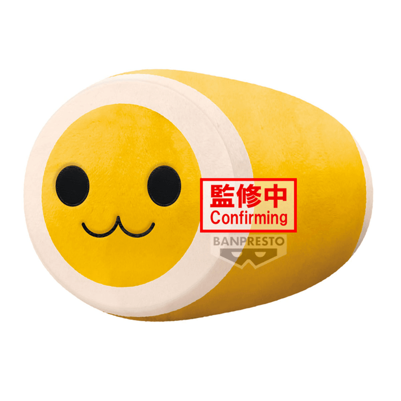 TAIKO NO TATSUJIN SUPER BIG PLUSH
