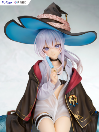 Elaina Summer Vacation ver. 1/7 Scale Figure 8
