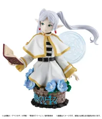 MegaHouse Petitrama series EX Frieren： Beyond Journey's End   Their Journey. Set (Box) - Frieren: Beyond Journey's End - photo 5