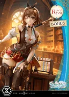 Prime 1 Studio Ultimate Premium Masterline Atelier Ryza 3: Alchemist of the End & the Secret Key Ryza Ultimate Bonus Version - Atelier Ryza - photo 3