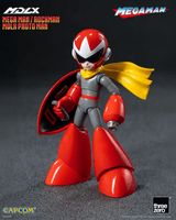 Rockman / Mega Man MDLX Proto Man 1