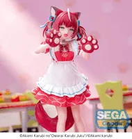 SEGA Luminasta Karubi Akami's "Comedy Karubi Juku" "Karubi Akami" - Akami Karubi - photo 3