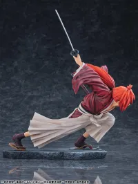 BellFine Kenshin Himura Amakakeruryuunohirameki Ver. - Rurouni Kenshin - photo 2