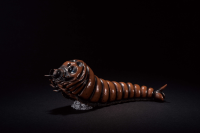 Mothra (1992) Larva "Godzilla", Bandai Spirits Ichibansho Figure 8