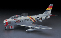 [PT13] 1:48 F-86F-30 SABRE U.S. AIR FORCE 2