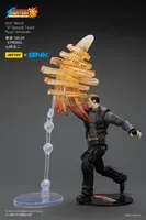 JOYTOY KOF '98UM '97 Special Team Ryuji Yamazaki - The King of Fighters - photo 17