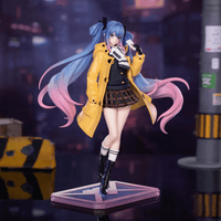 Gift+ 1/8 Lady Sun: Lovers Across Time Ver.		 1