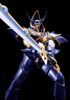 BUSTER BLADER OSHI WORKS 7