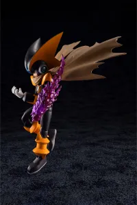 KOTOBUKIYA MEGA MAN BASS.EXE - Mega Man - photo 3