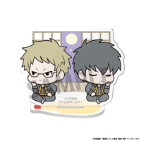 Acrylic Stand Buddycolle Gintama Vice Leader 24H 3