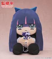 GOOD SMILE COMPANY Plushie Panty - New PANTY & STOCKING with GARTERBELT - photo 3