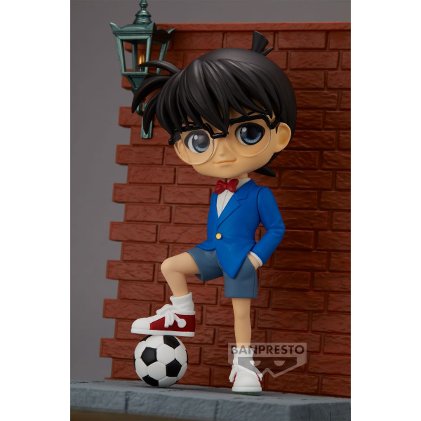 Conan Edogawa Ⅱ